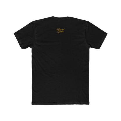 Heart Beats TCI Graphic Tee
