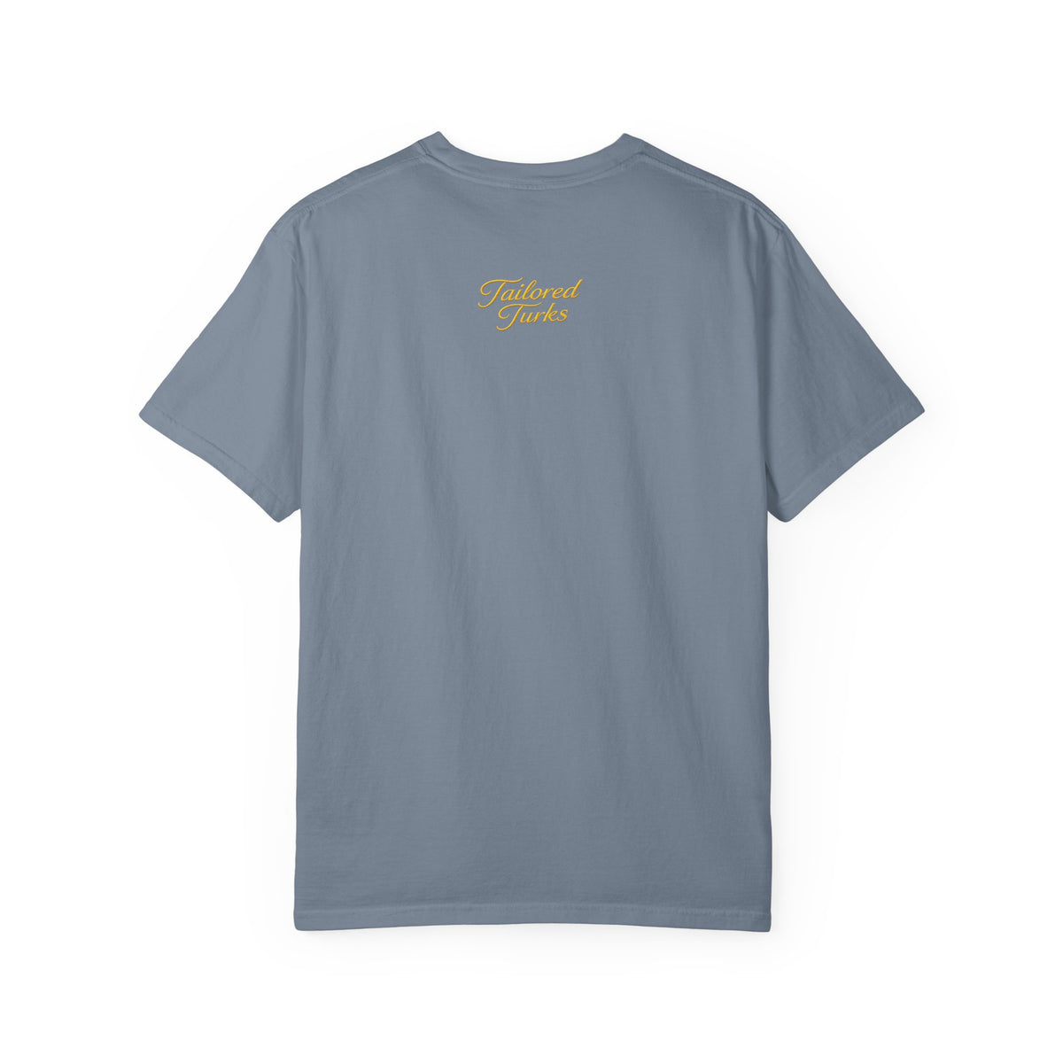 Vintage '649' Graphic T-Shirt