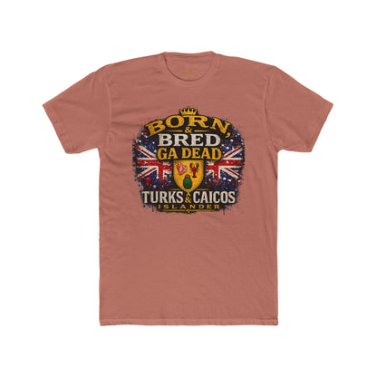 Born, Bred, Ga Dead Shirt