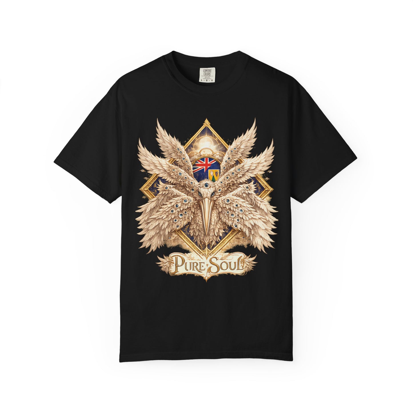 Pelican Seraphim