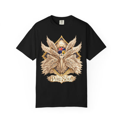 Pelican Seraphim