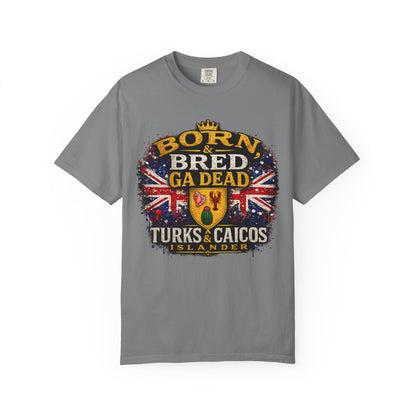 Born & Bred T-shirt