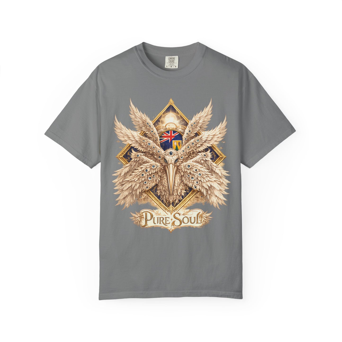 Pelican Seraphim