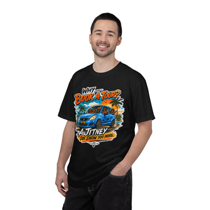 Jitney Tour T-shirt
