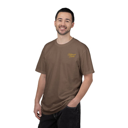 Turks Men Don’t Cheat Tee