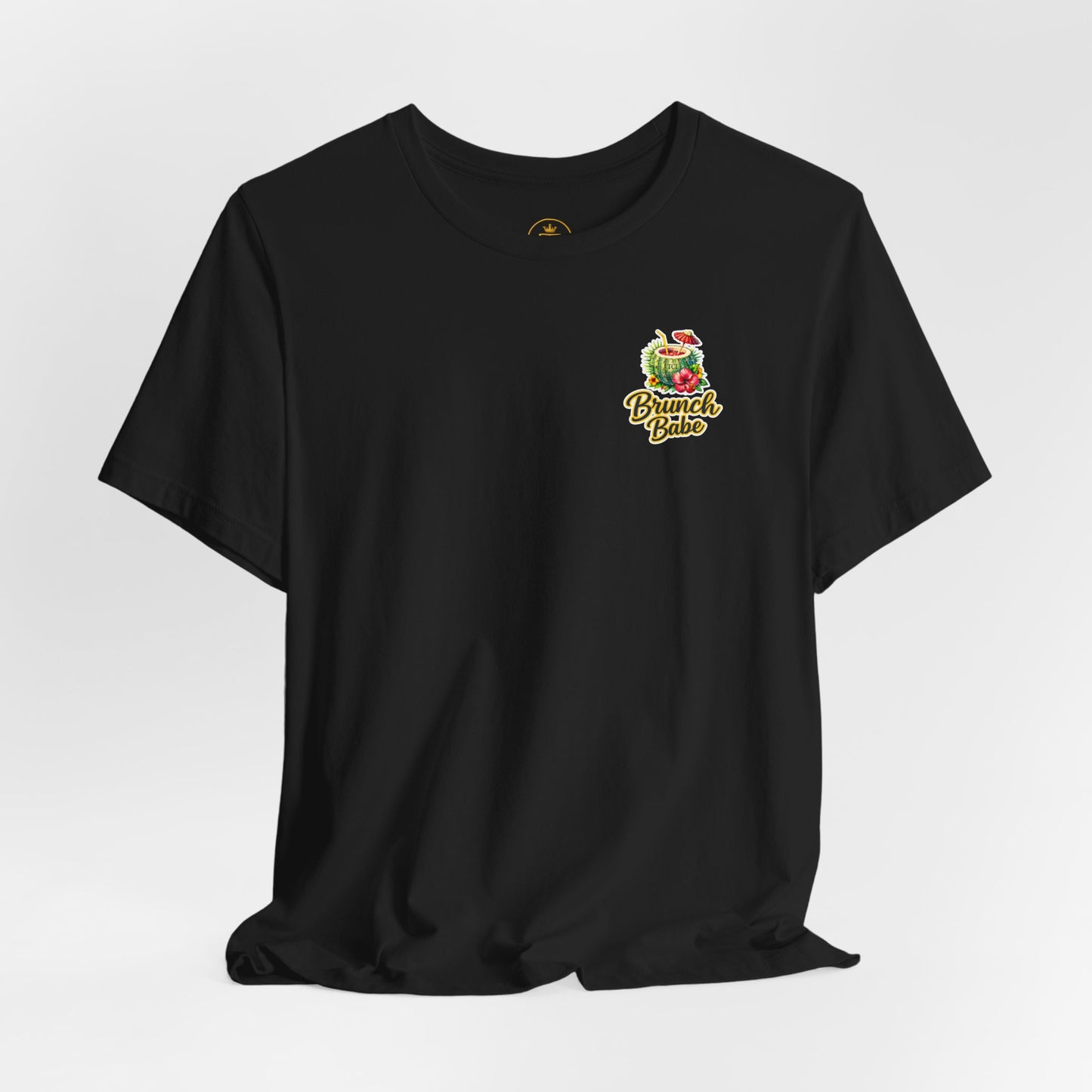 Take Me To Brunch Tee