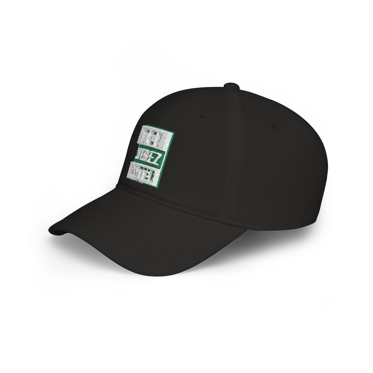 TCI Vibez Matter Baseball Cap