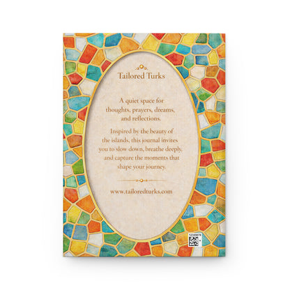 Hardcover Journal Matte