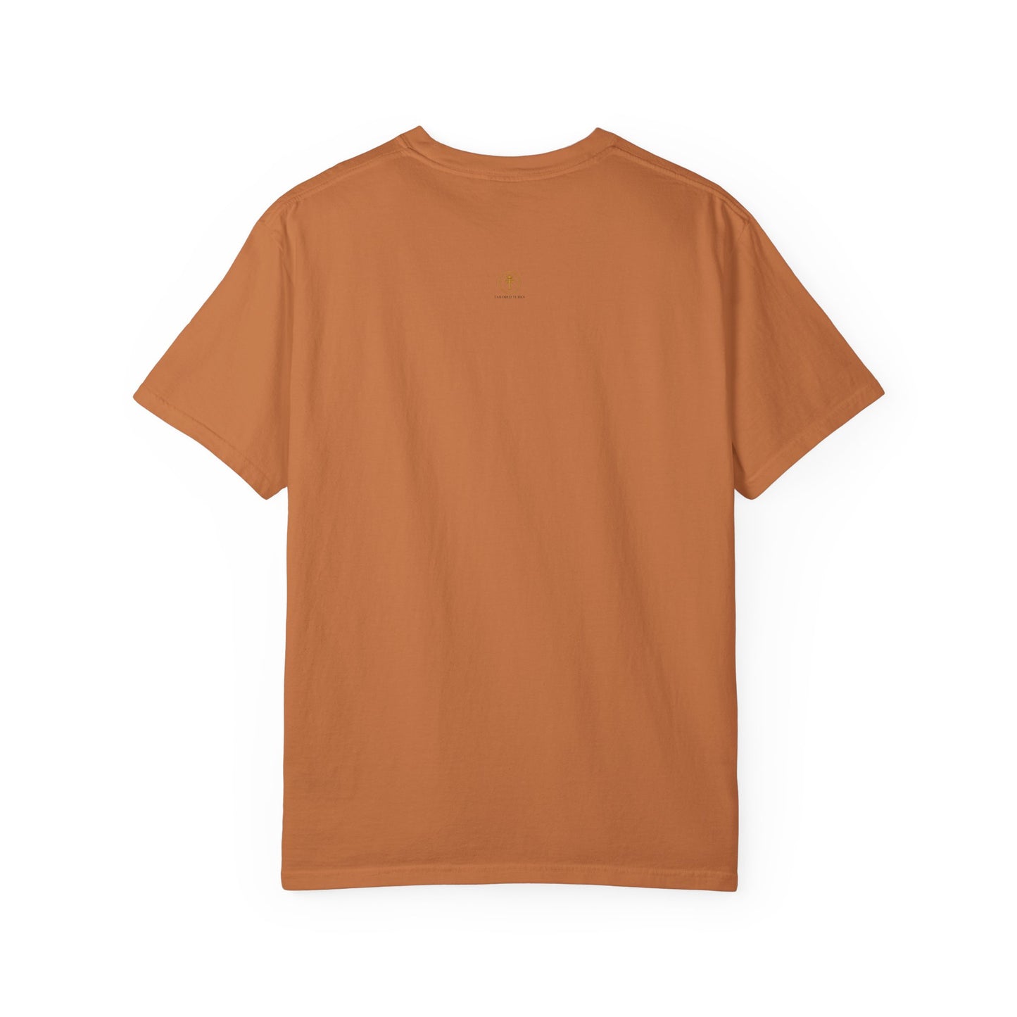 My Heart Beats TCI Shirt