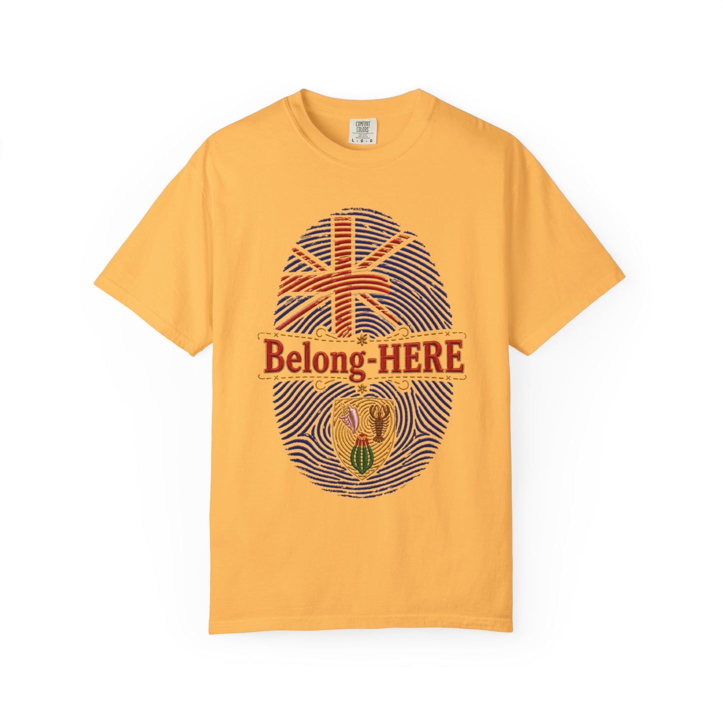 Belong-HERE T-Shirt