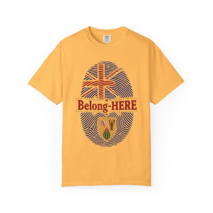 Belong-HERE T-Shirt