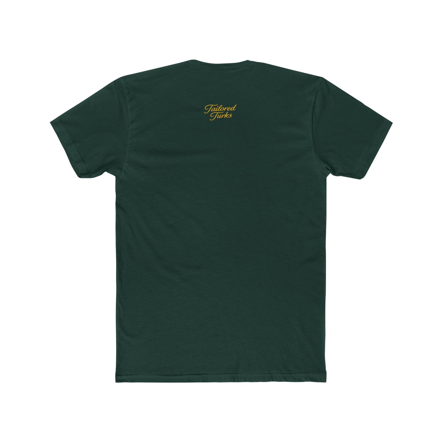 Heart Beats TCI Graphic Tee