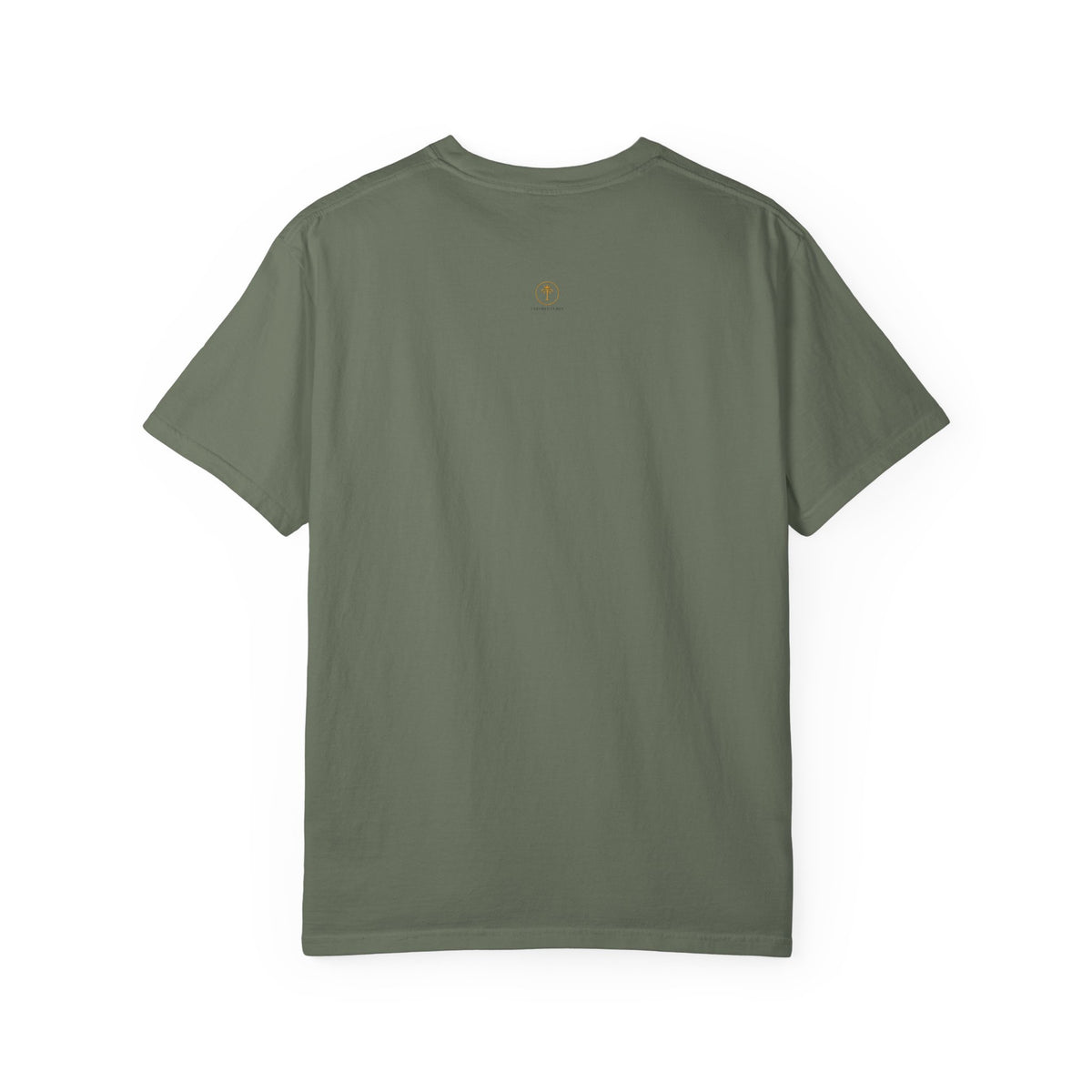 Turks Breed Graphic T-Shirt