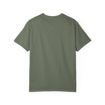 Turks Breed Graphic T-Shirt