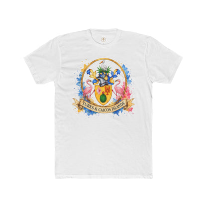 TCI Crest T-Shirt
