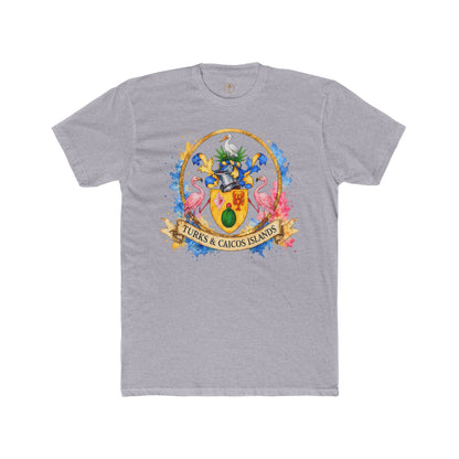 TCI Crest T-Shirt