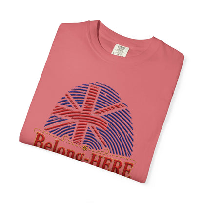 Belong-HERE T-Shirt