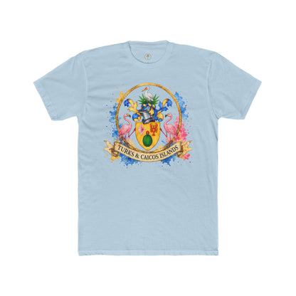TCI Crest T-Shirt