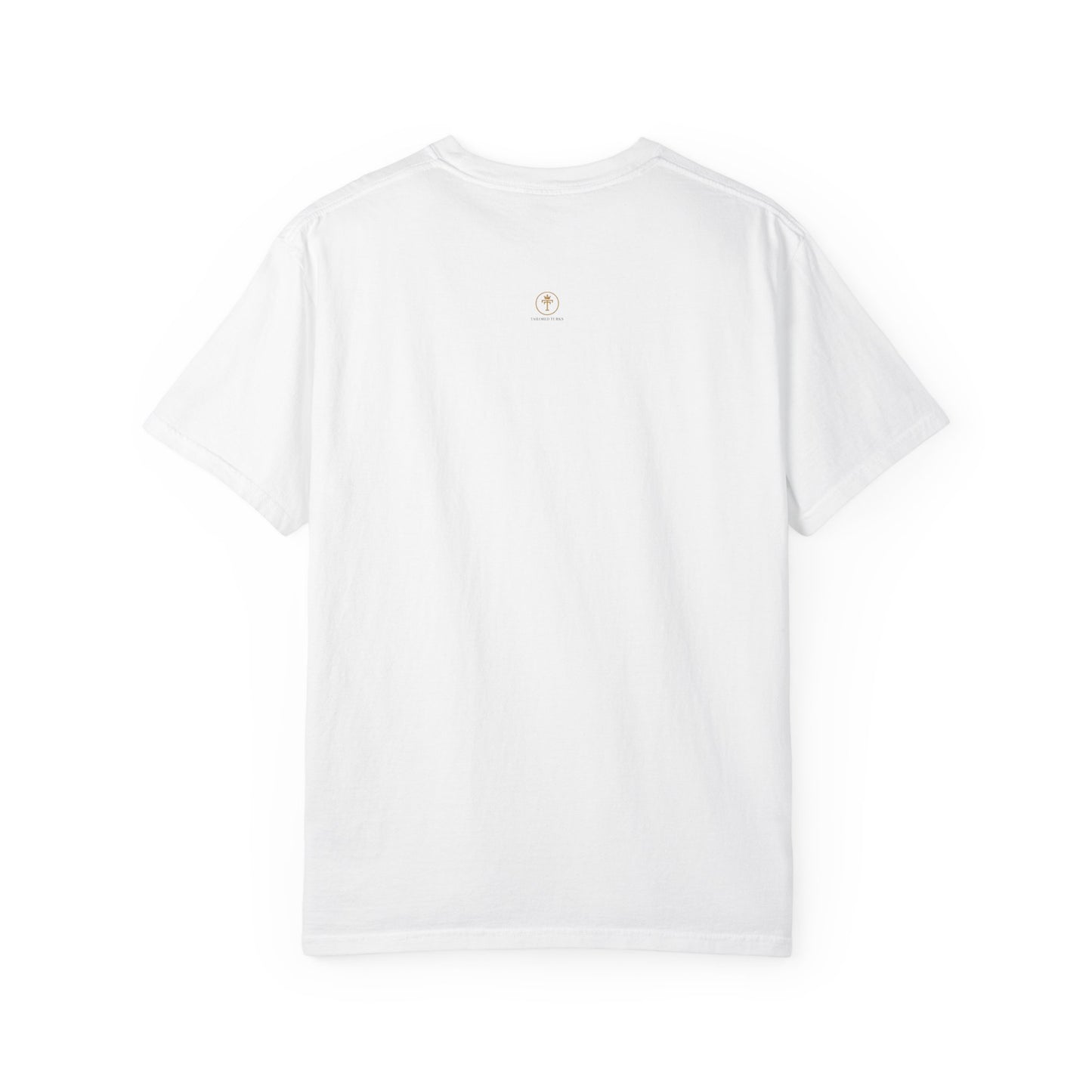 My Heart Beats TCI Shirt