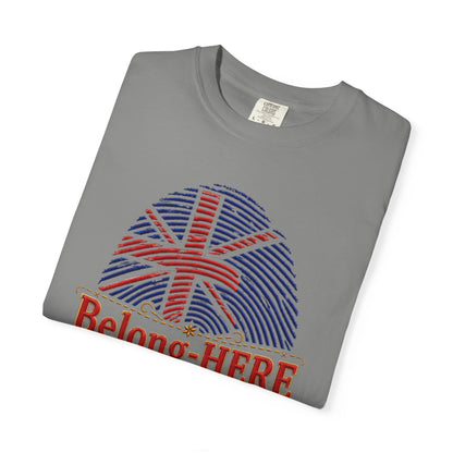 Belong-HERE T-Shirt