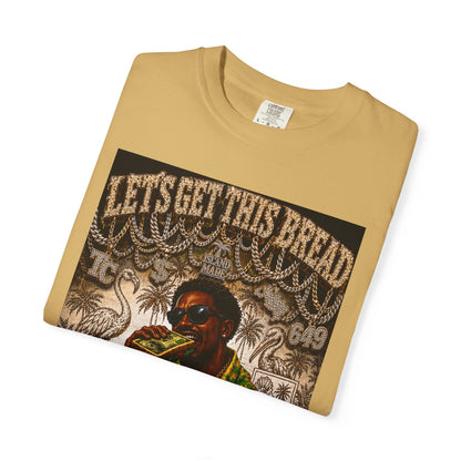Let's Get This Bread