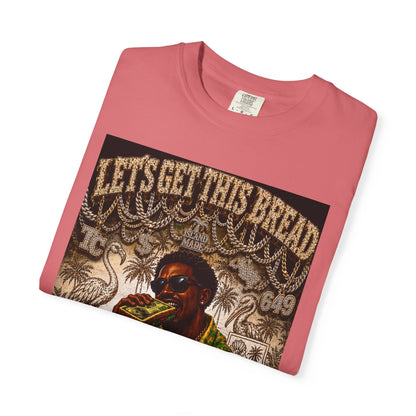 Let's Get This Bread