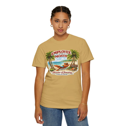 Employee of the Month T-Shirt