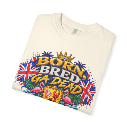 Born & Bred T-shirt