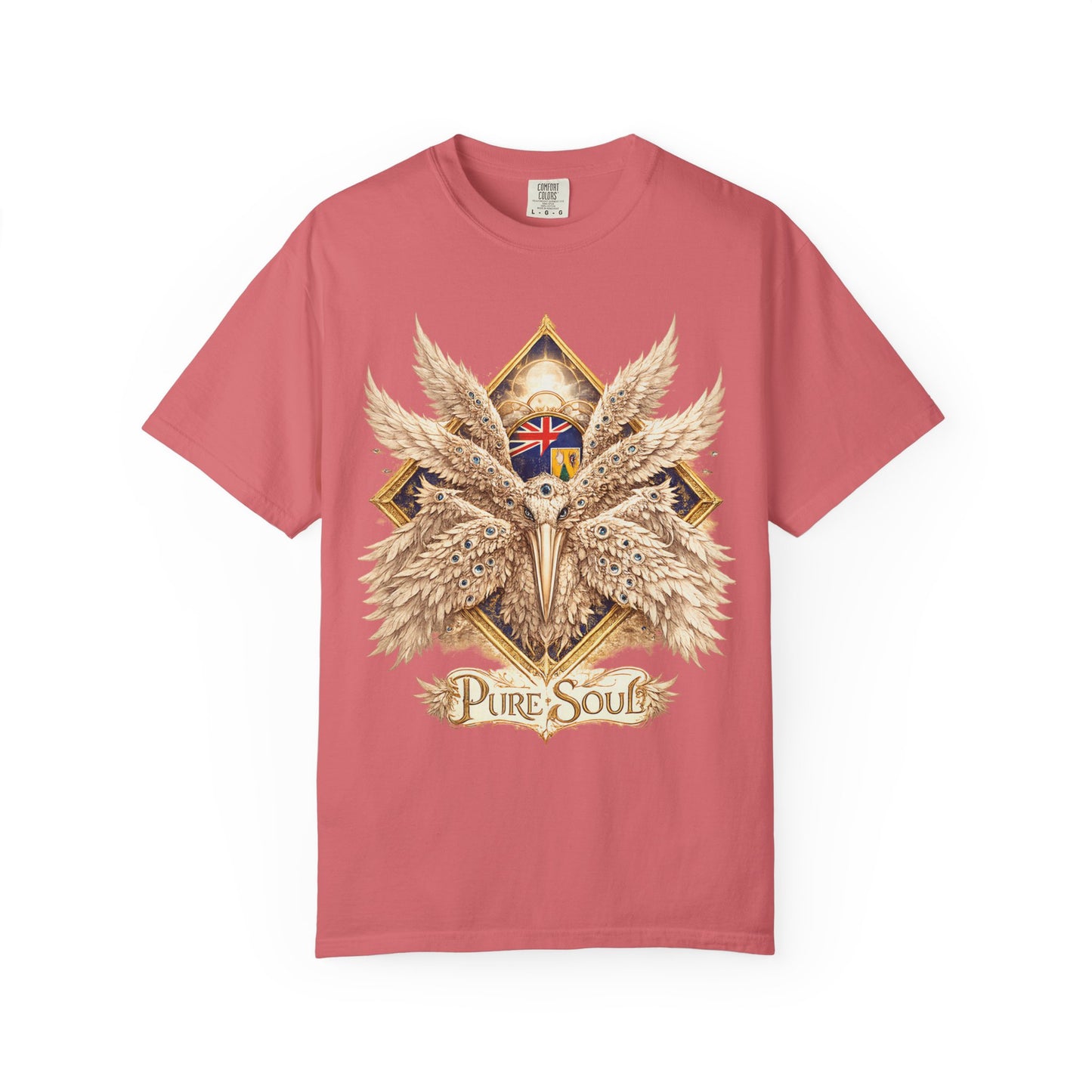 Pelican Seraphim