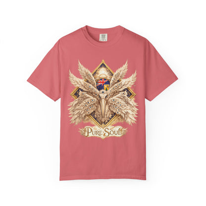 Pelican Seraphim
