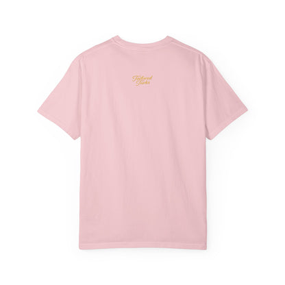 Sweet T's & Rum Please