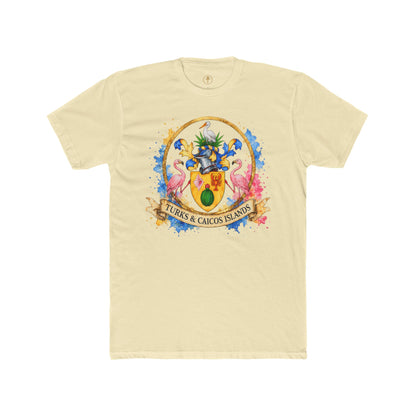 TCI Crest T-Shirt