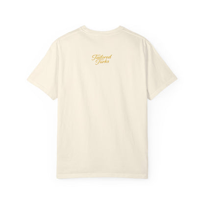 Turks Love Graphic T-Shirt
