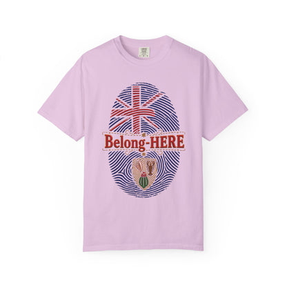 Belong-HERE T-Shirt