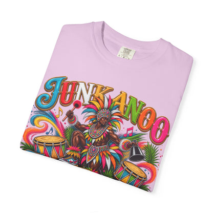 Junkanoo Therapy T‑Shirt