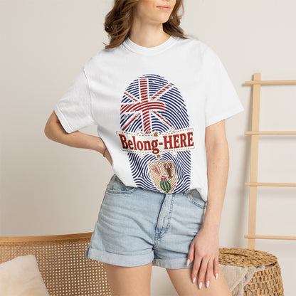 Belong-HERE T-Shirt