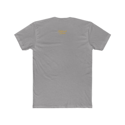 Unisex Heart Beats TCI Graphic Tee