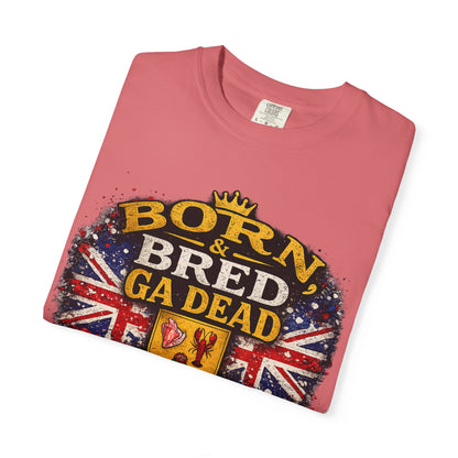 Born & Bred T-shirt