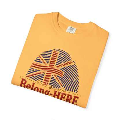 Belong-HERE T-Shirt