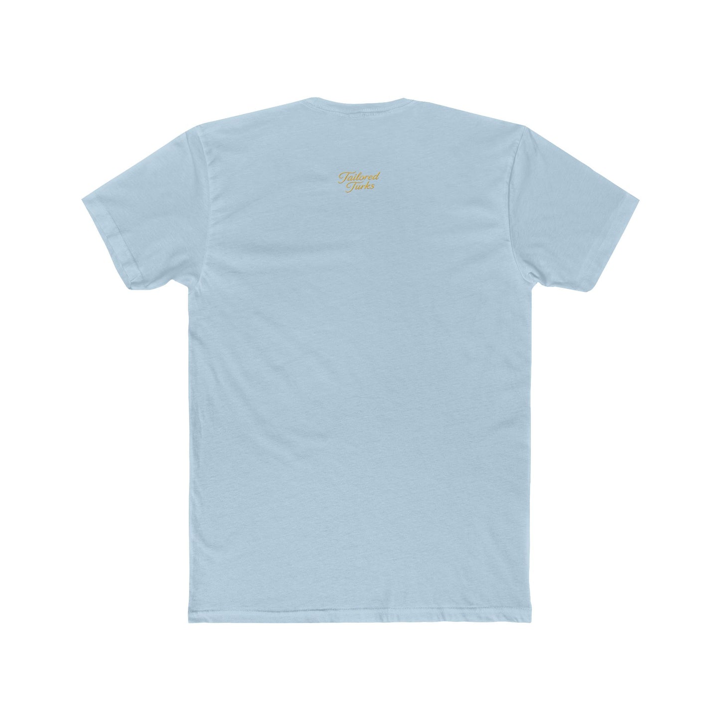 Cactus Queen— Playing Card Tee