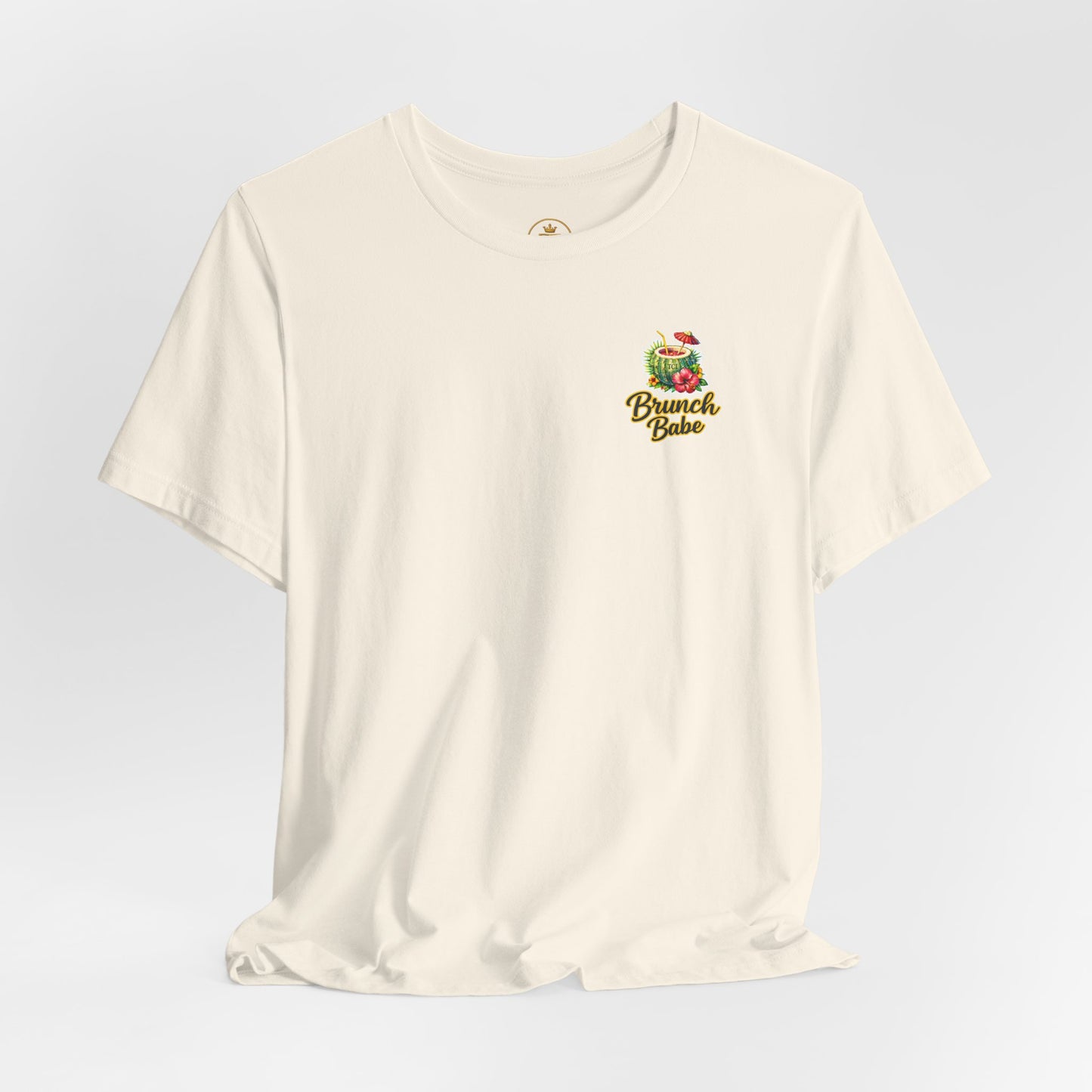 Take Me To Brunch Tee