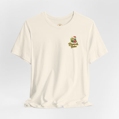 Take Me To Brunch Tee
