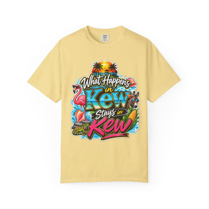 What Happens in Kew T-Shirt