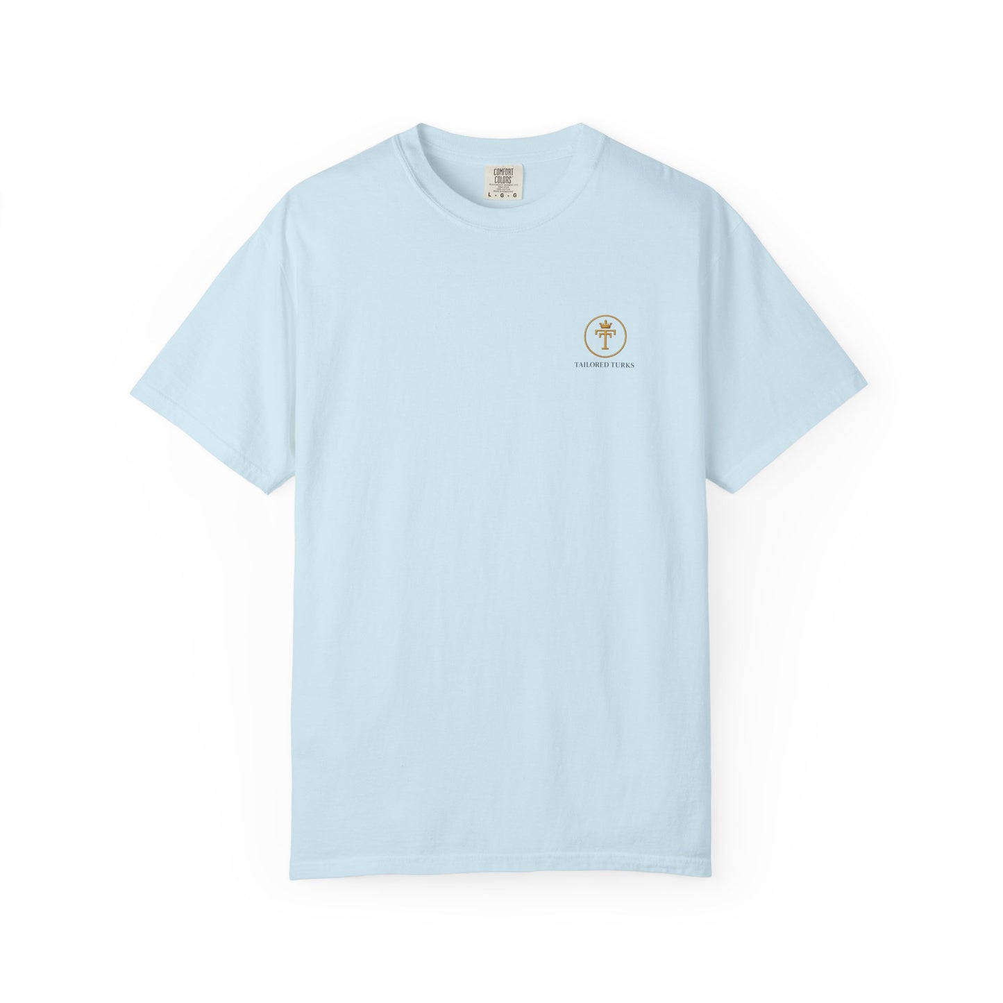 Turks Man T-Shirt