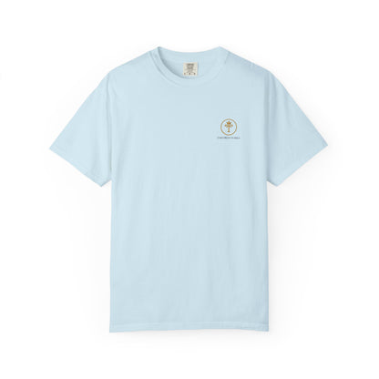 Turks Man T-Shirt