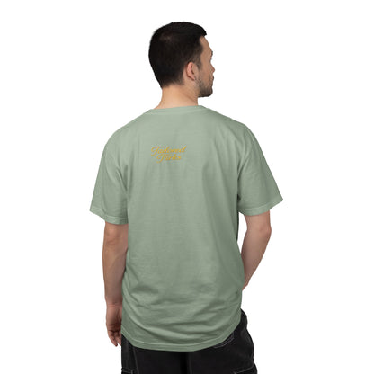 Turks Love Graphic T-Shirt