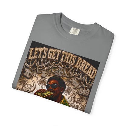 Let's Get This Bread