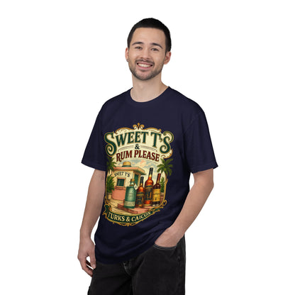 Sweet T's & Rum Please
