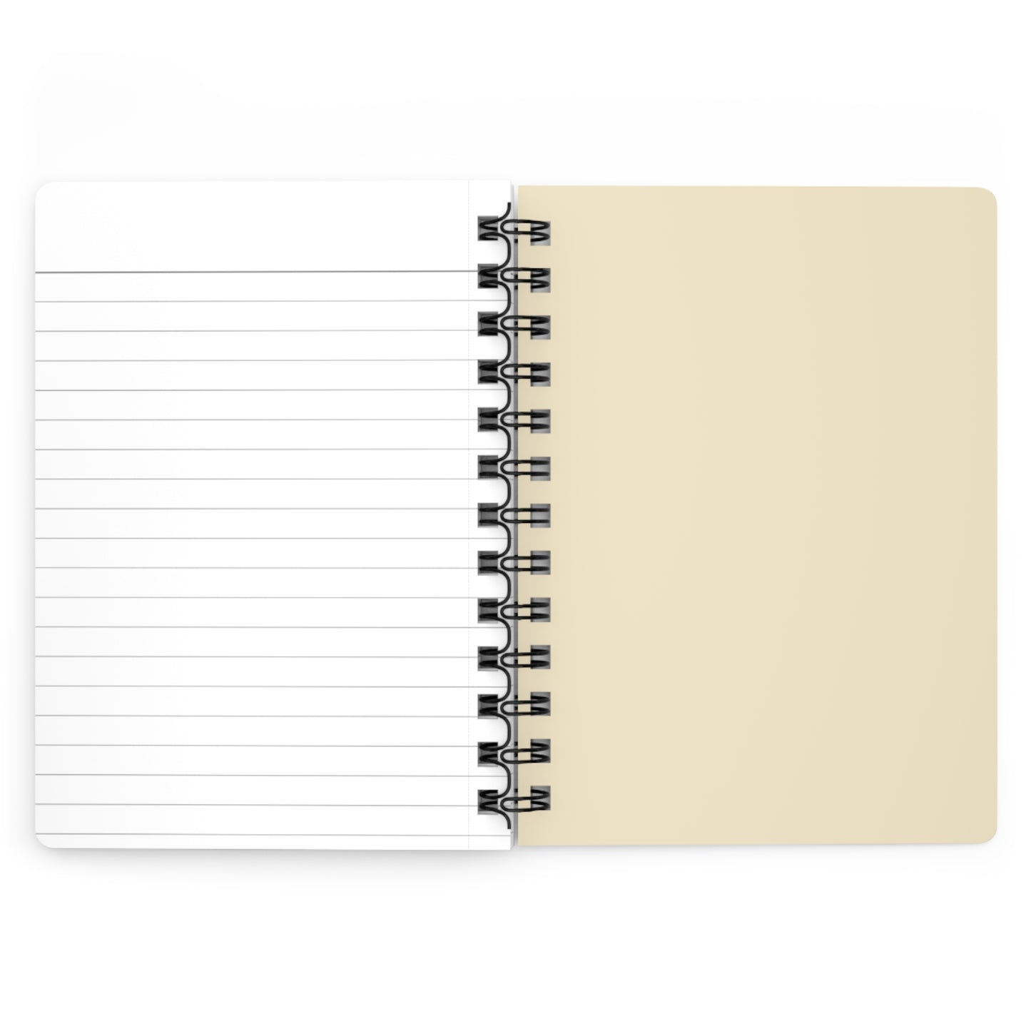 Mosaic Colours Of The Islands Mini Notebook