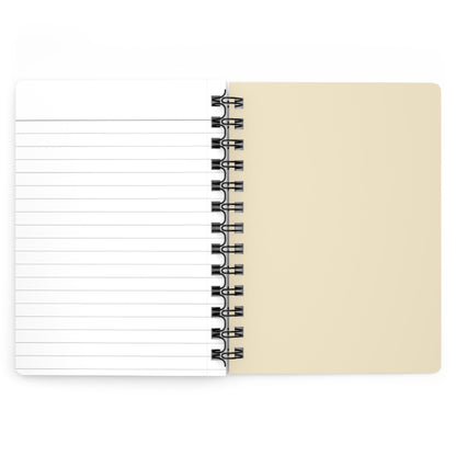Mosaic Colours Of The Islands Mini Notebook